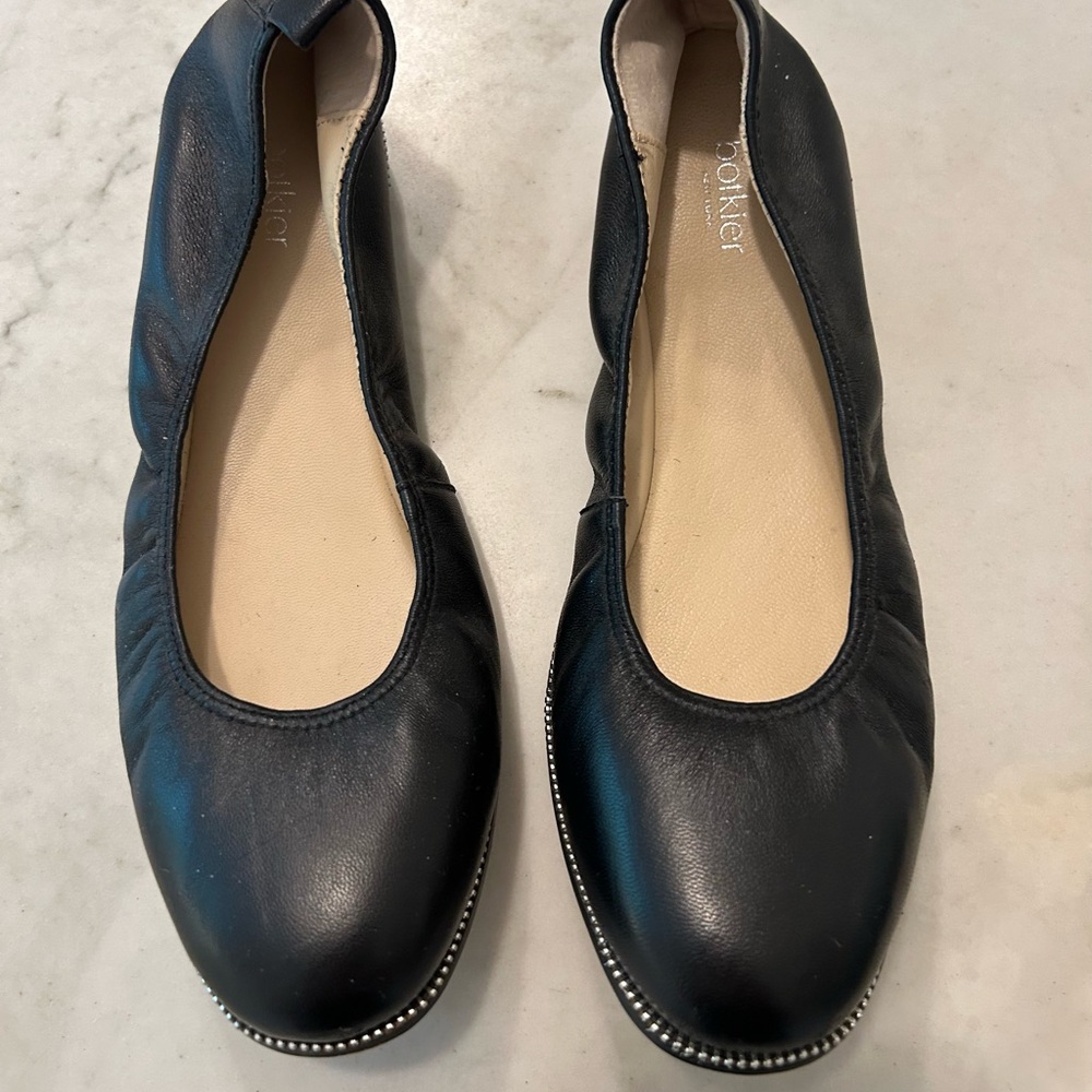 Botkier Black Women's Flats